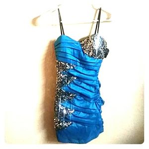 Formal Or PROM dress